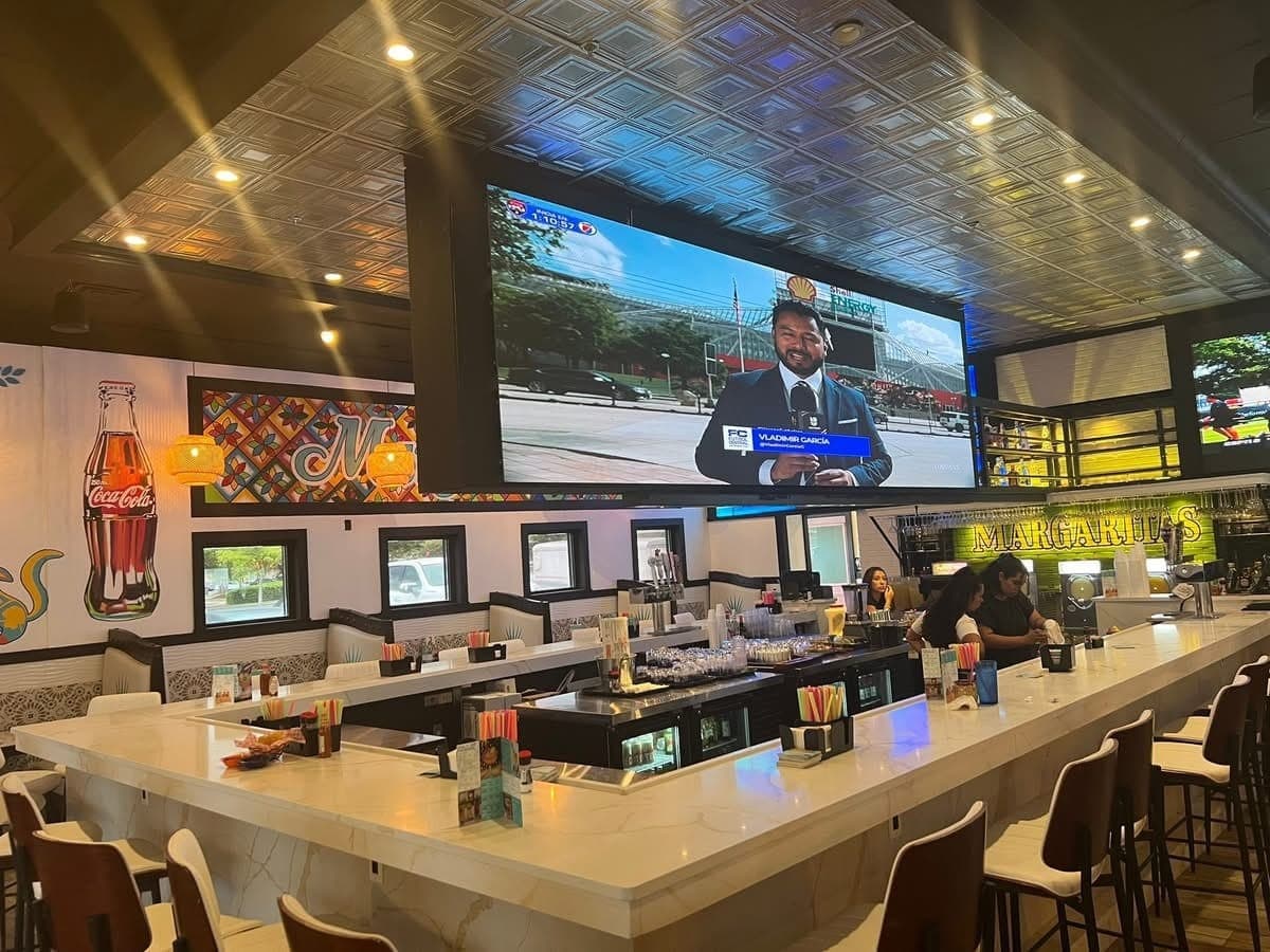 Pedro’s Tacos and Tequila Bar Gulfport