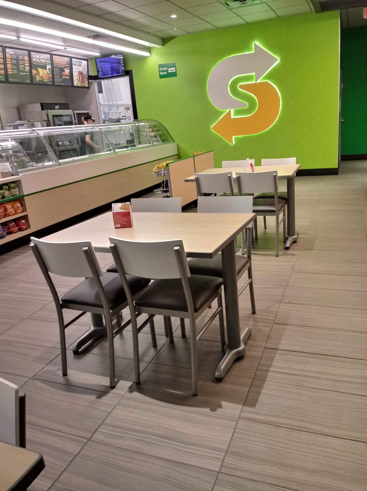 Subway