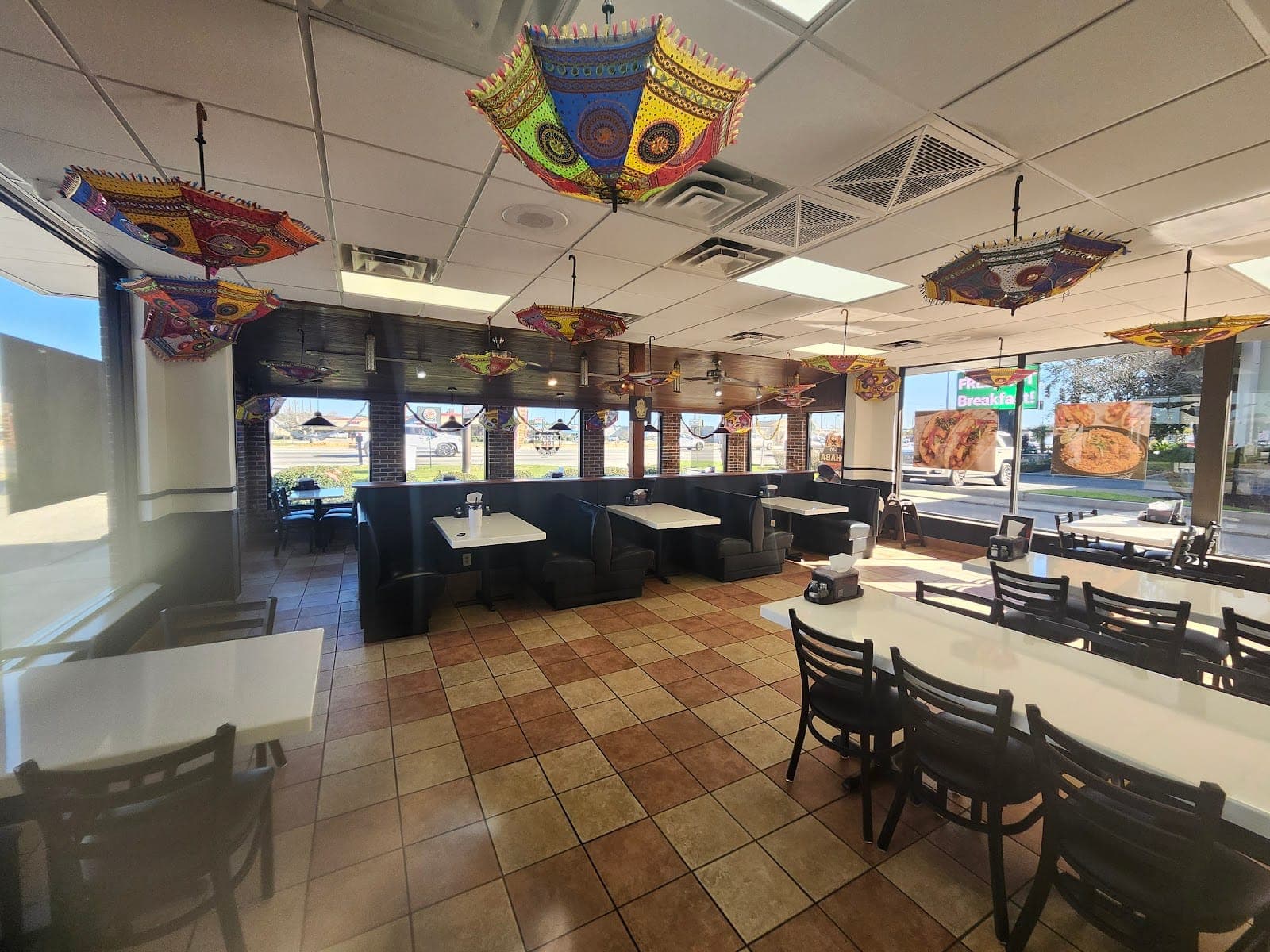 Indian Cuisine & Curry Pizza (I-10 Dhaba MS)