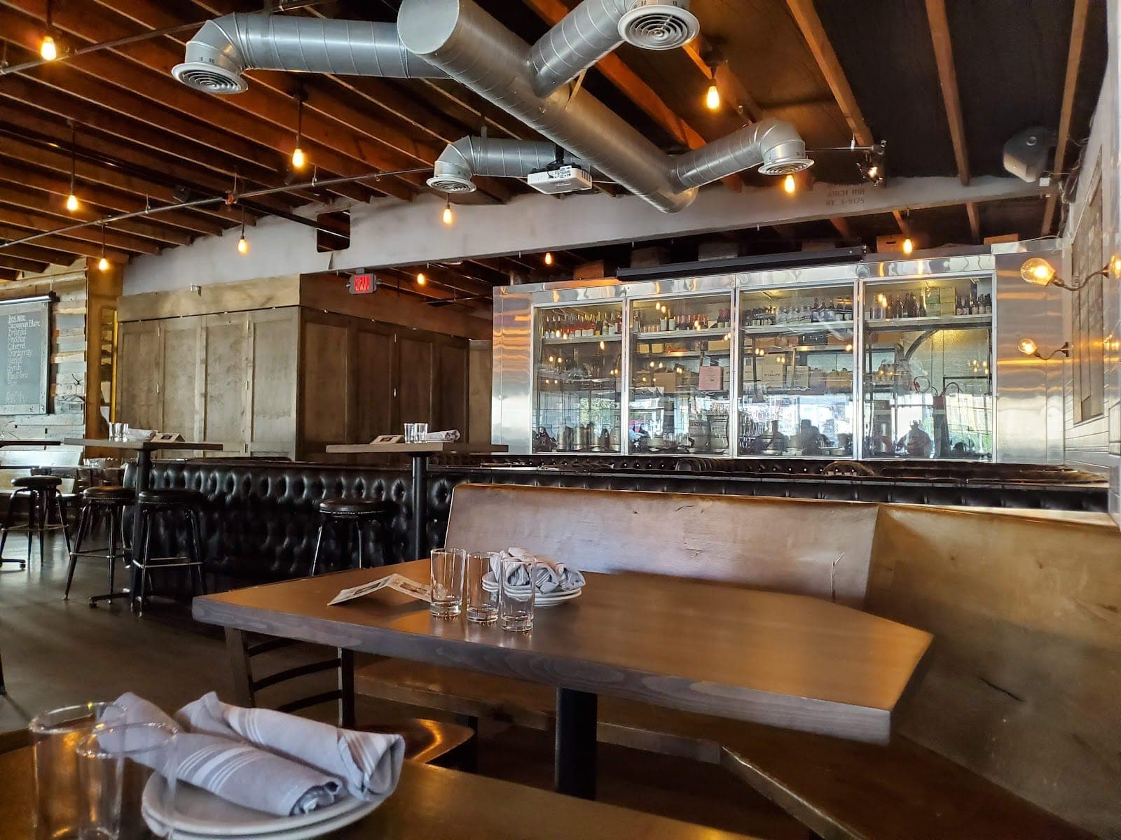 The Local Peasant - Woodland Hills