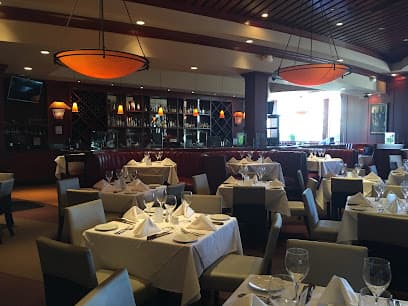 Fleming’s Prime Steakhouse & Wine Bar