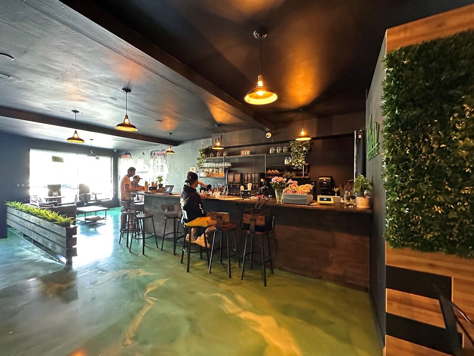 Elixir Kava Bar | Hollywood
