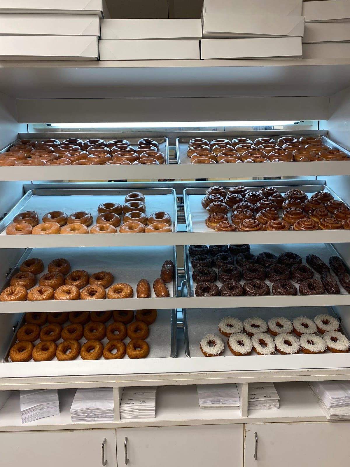 Phatso's Bakery