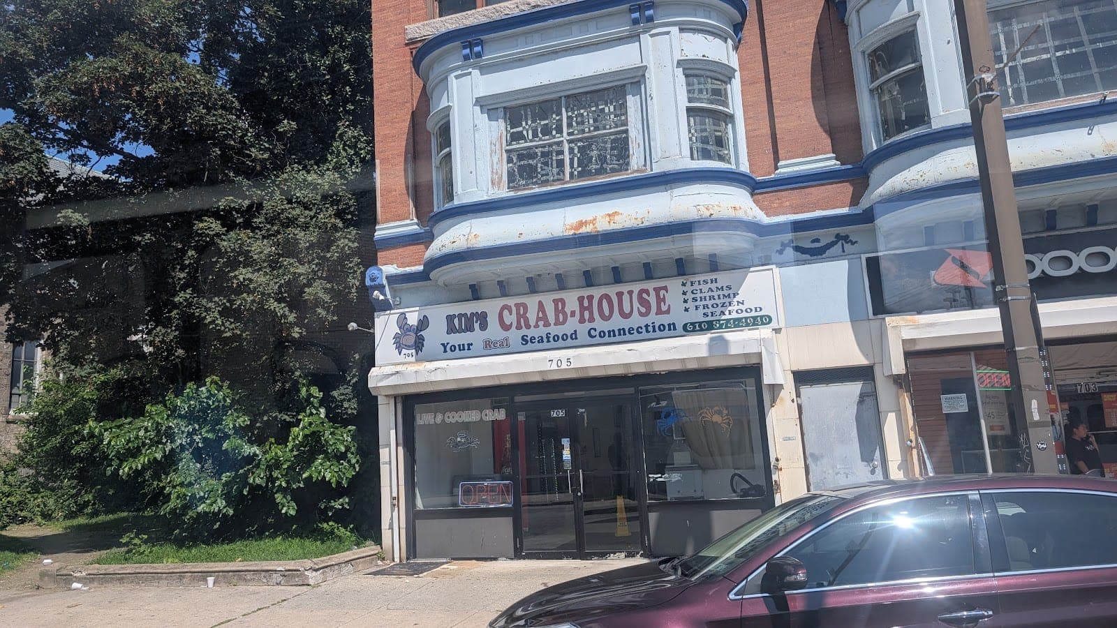 Kim's Crab House