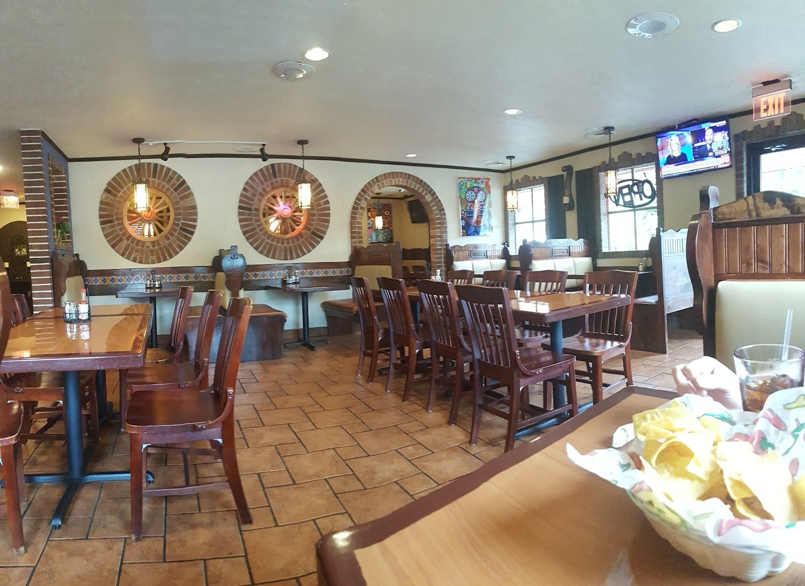 Lola's Mexican Cuisine & Cantina