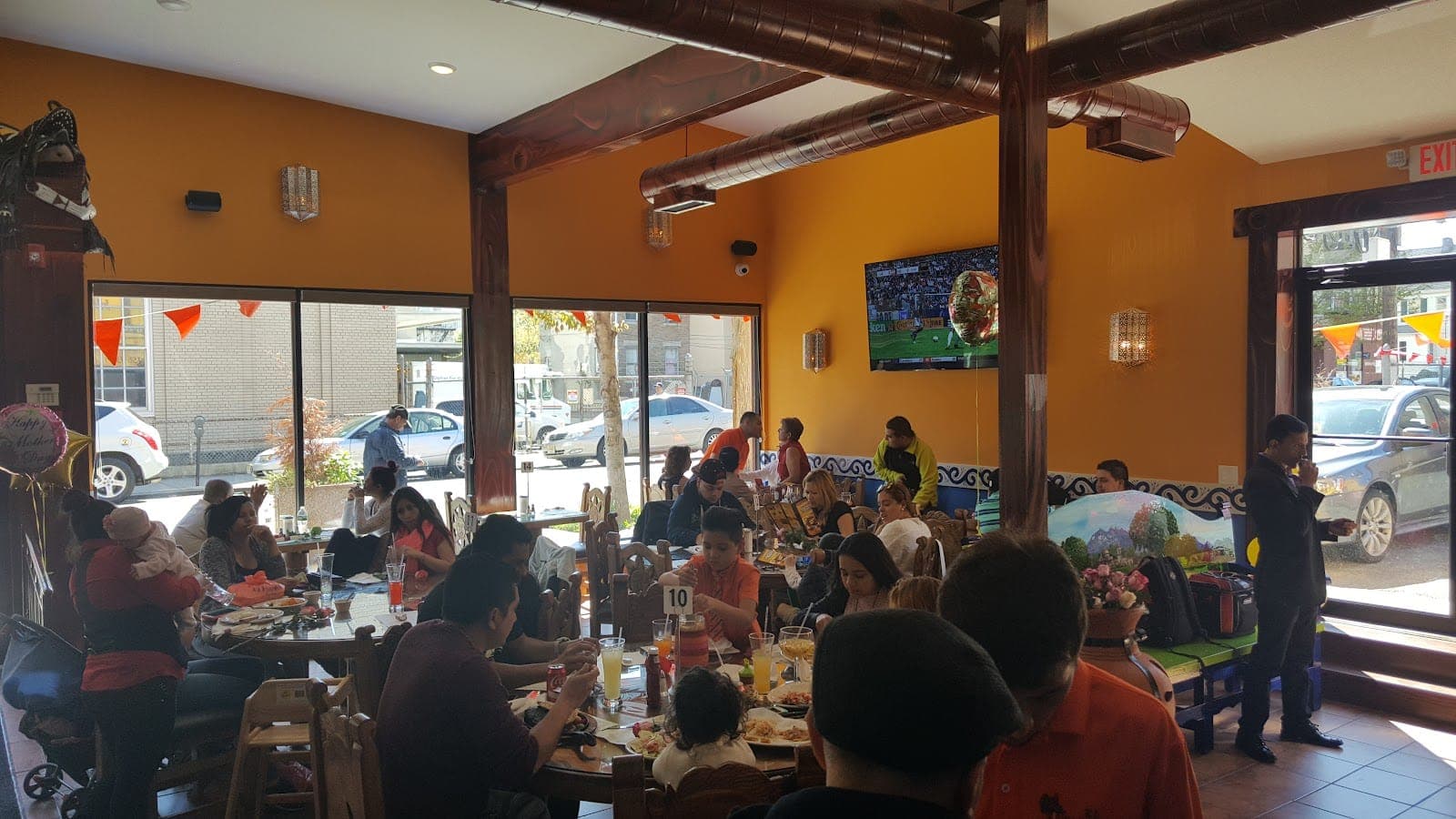 Hacienda Restaurante