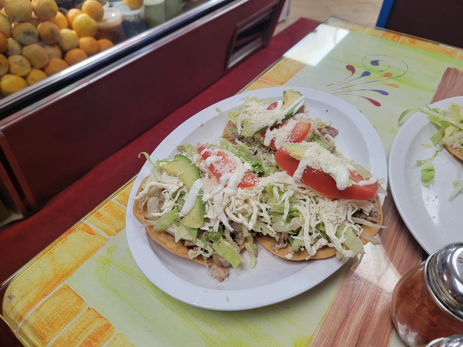 Estrella De Mexico