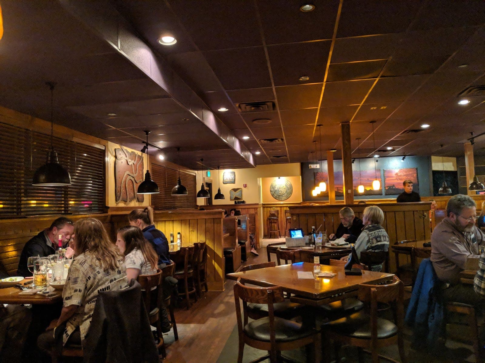 Outback Steakhouse
