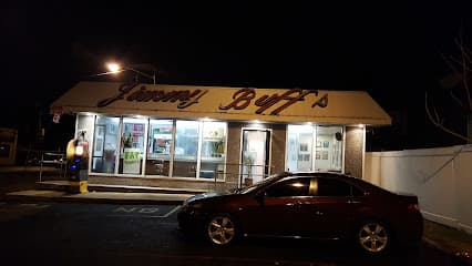 Jimmy Buff's Of West Orange Italian Hot Dogs