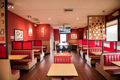 Rubi's Grill and Frosty Freeze