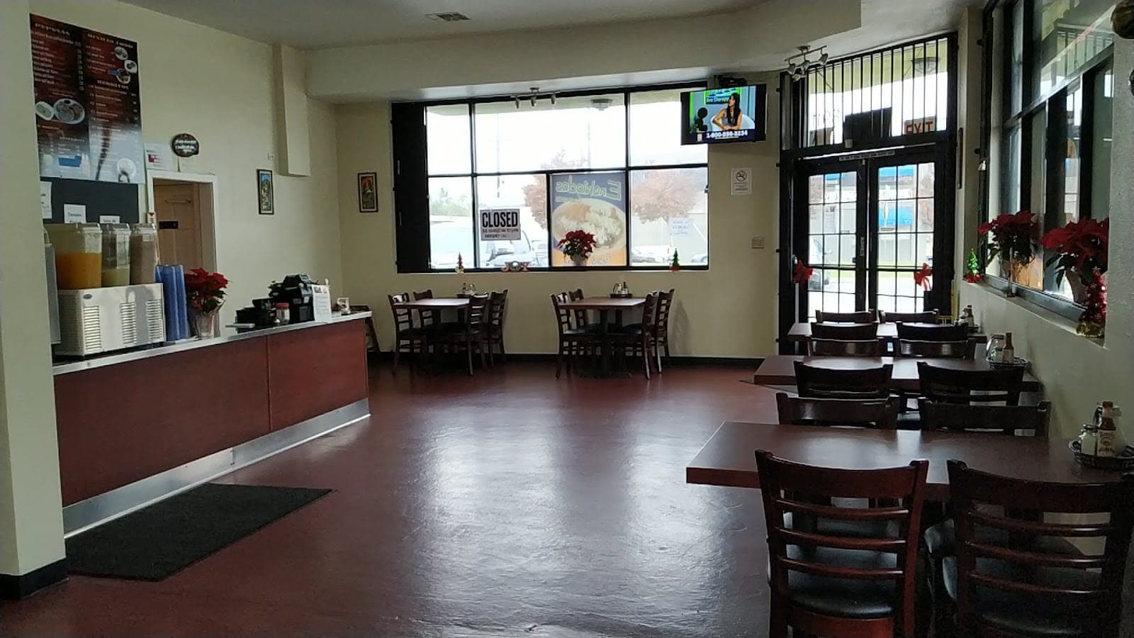 Guayabal SalvadorIan Restaurant and SB