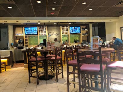 Olive Garden Italian Restaurant