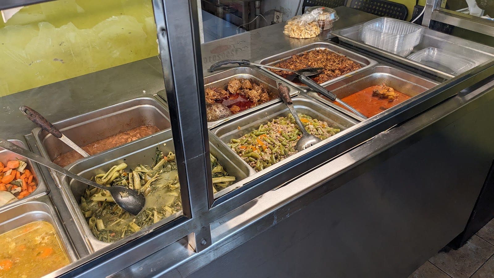 Ramayana Restaurant