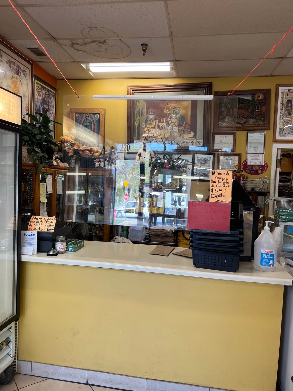 Lupita's Bakery