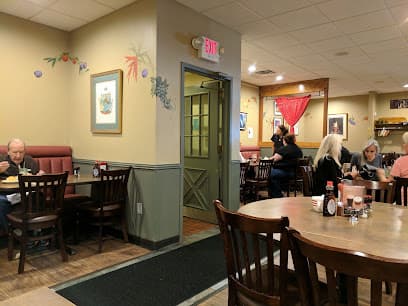 Keys Cafe & Bakery