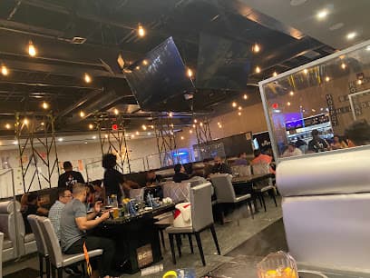 KPOT Korean BBQ & Hot Pot