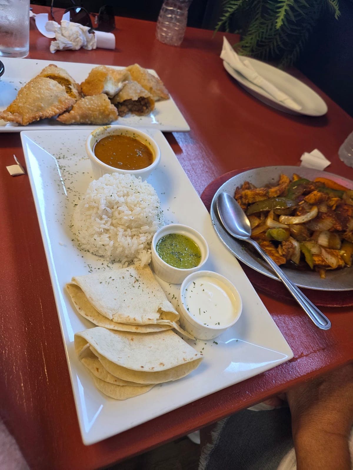 Bocao Restaurant | Hispanic • Spanish
