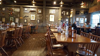 Cracker Barrel Old Country Store