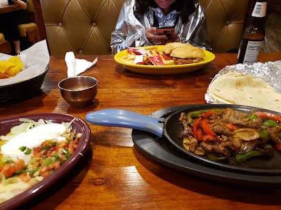 La Tolteca Mexican Restaurant