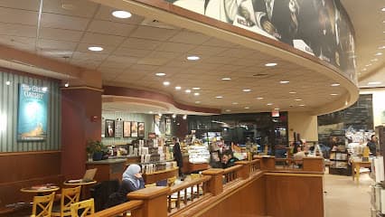 Barnes & Noble