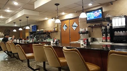 Golden Dawn Diner