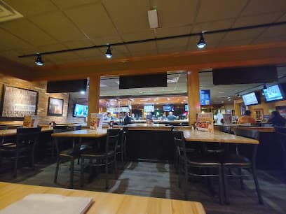 Applebee's Grill + Bar