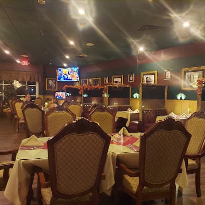 Ichabod's Lounge and Restaurant