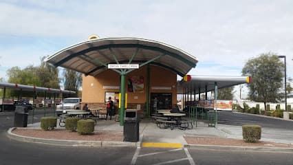 Sonic Drive-In