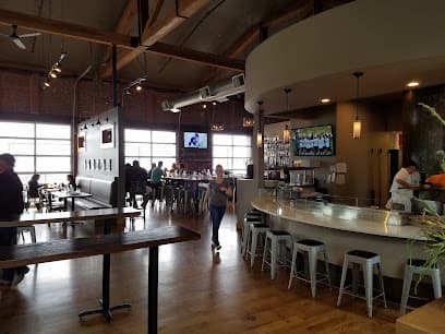 Hearth Restaurant and Pub