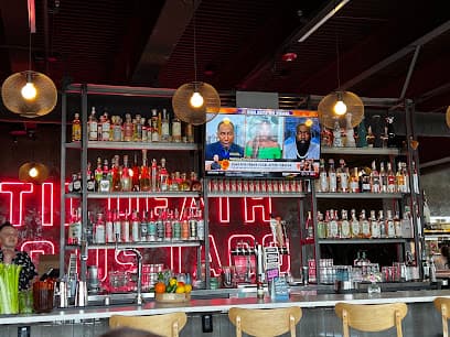 Lunas Tacos & Tequila Windsor