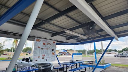 Dino's Drive-In