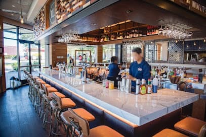 Bulla Gastrobar Winter Park