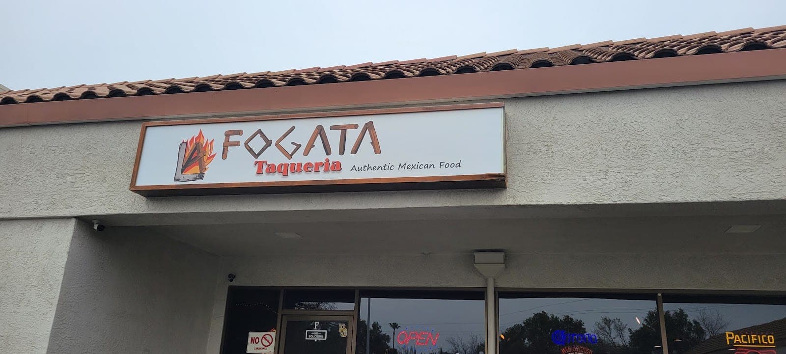 La Fogata Restaurant