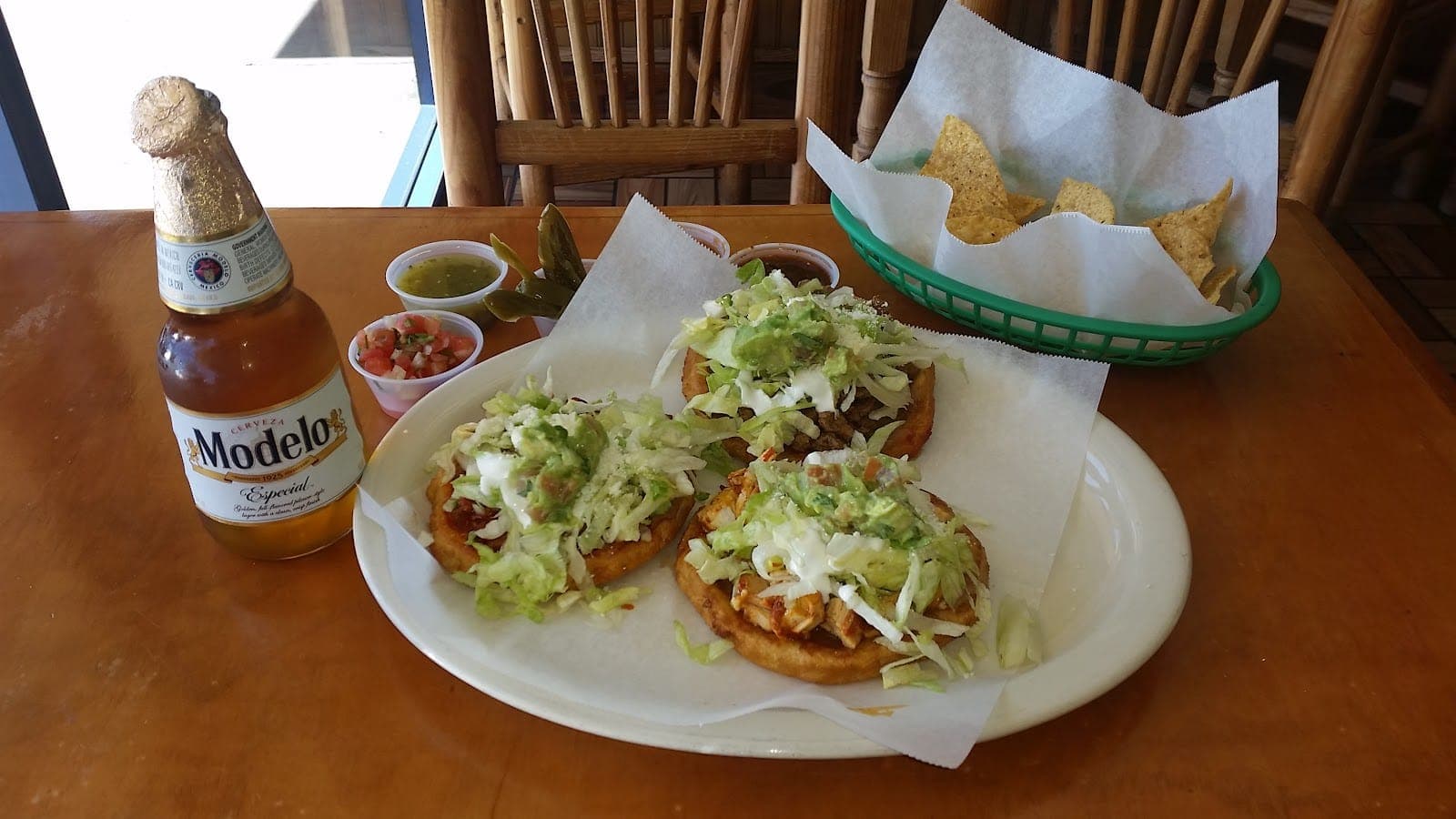 Quetzal Méxican Restaurant