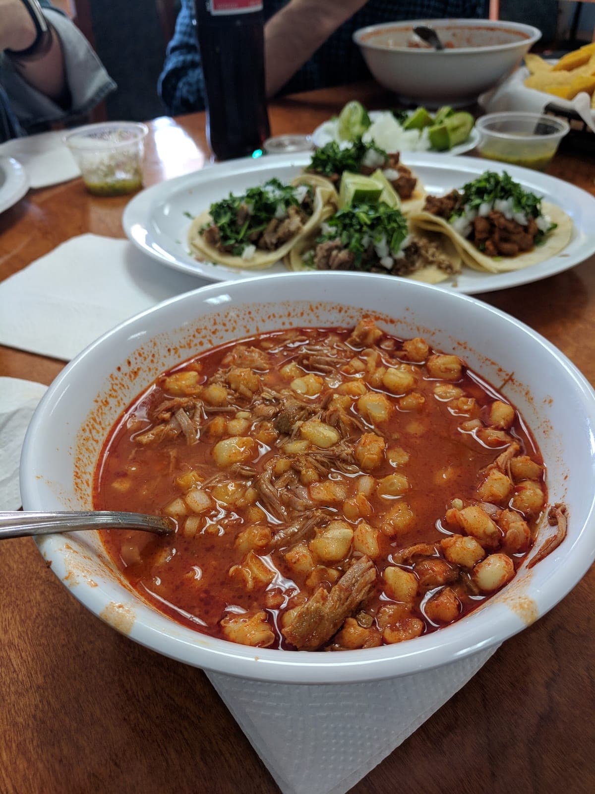 Barajas Deli