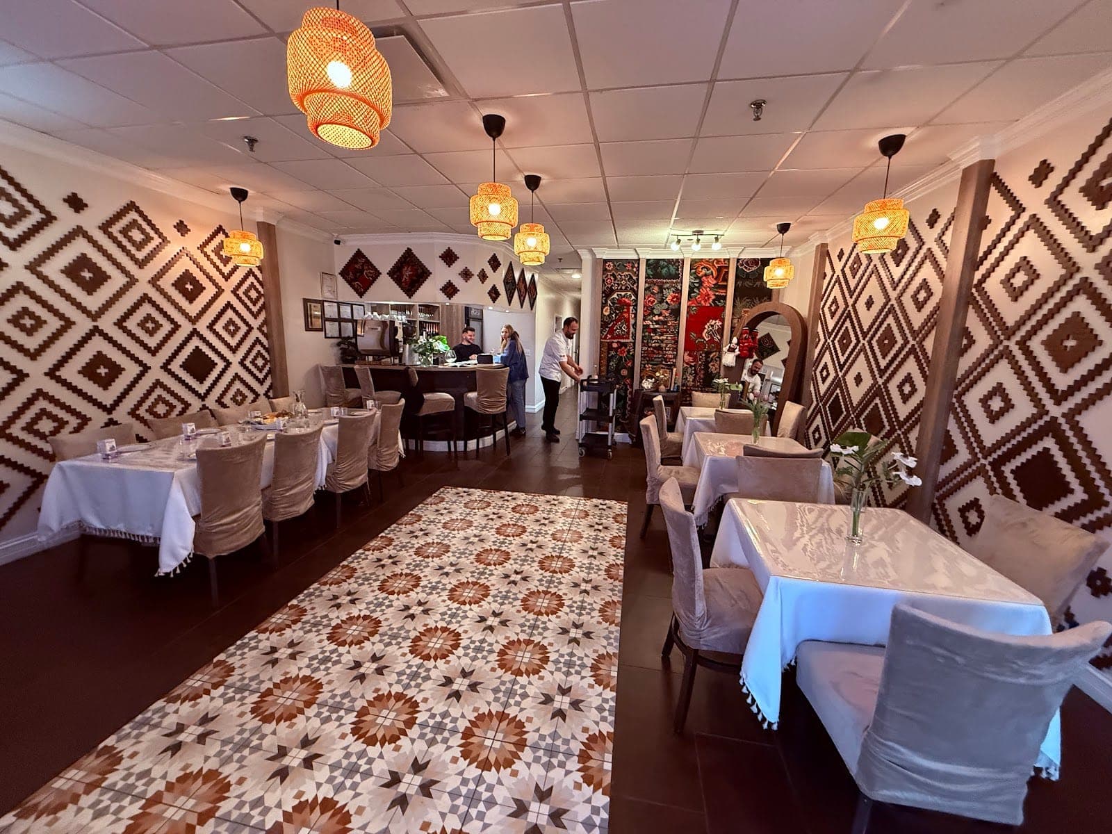 Acasă Restaurant