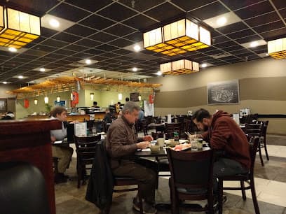 Sushi City