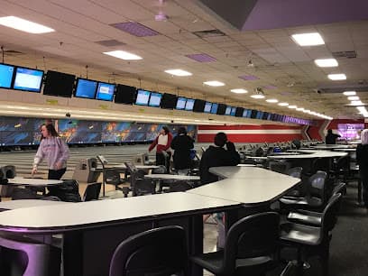 Lucky Strike Woodridge