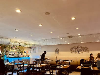 Dosa Delight