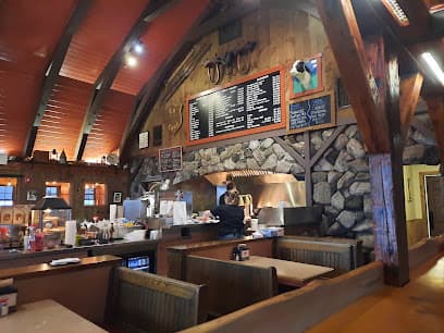 The Beef Barn
