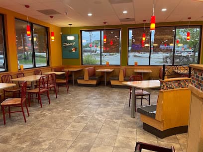 Popeyes Louisiana Kitchen