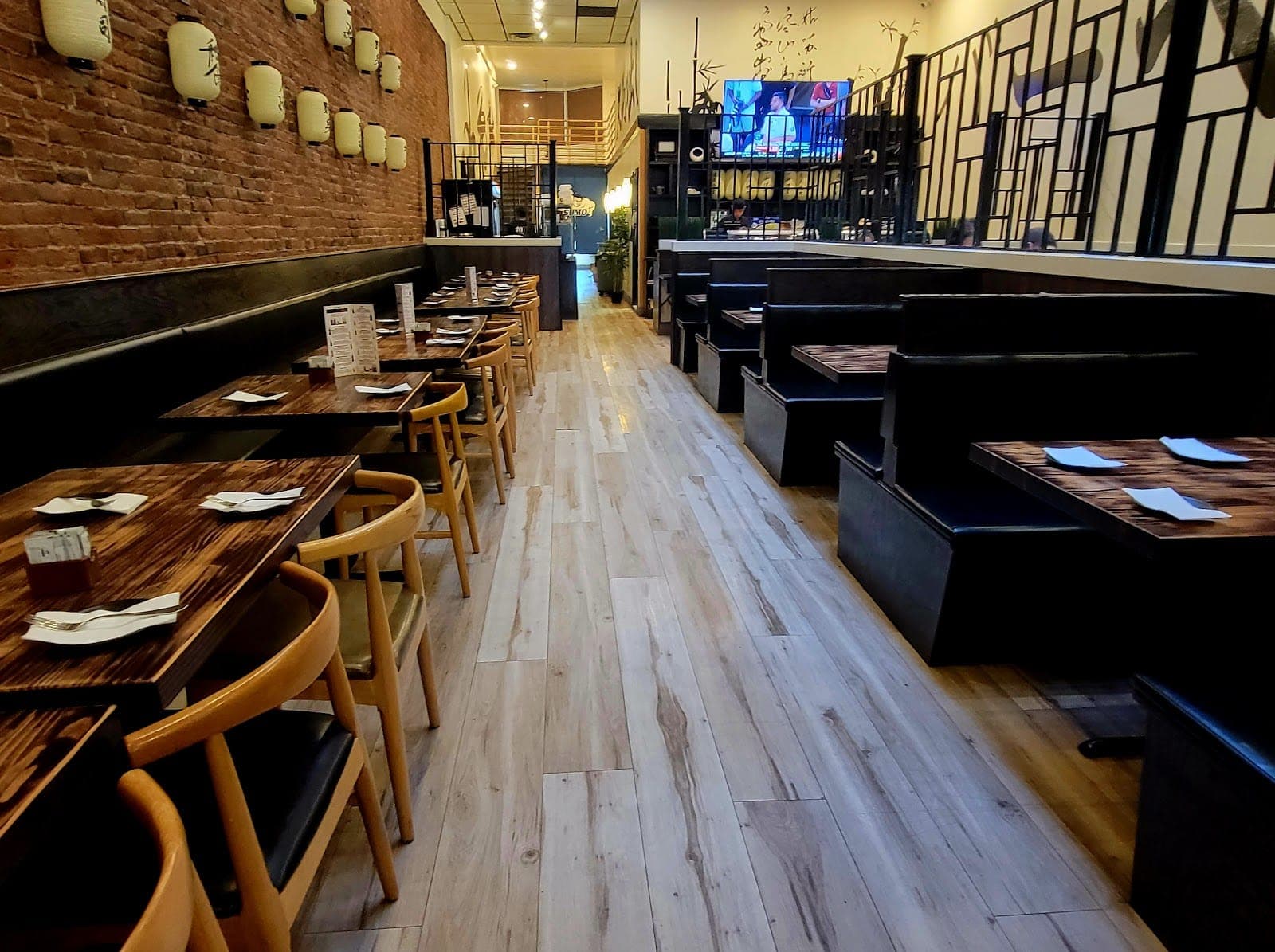 Sumo Hibachi & Sushi - Yakima