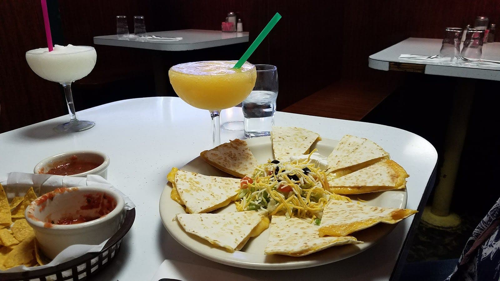 El Pastor Restaurant