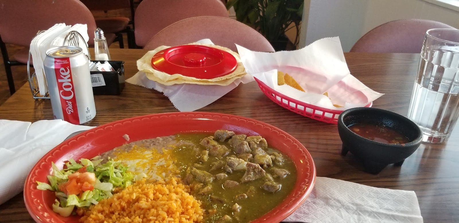 Fondita El Habanero