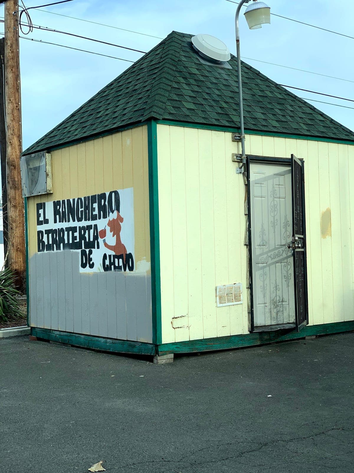 Restaurant El Ranchero