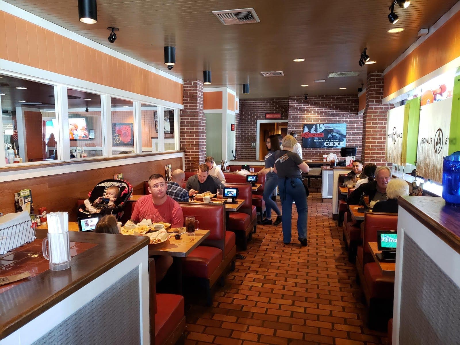 Chili's Grill & Bar