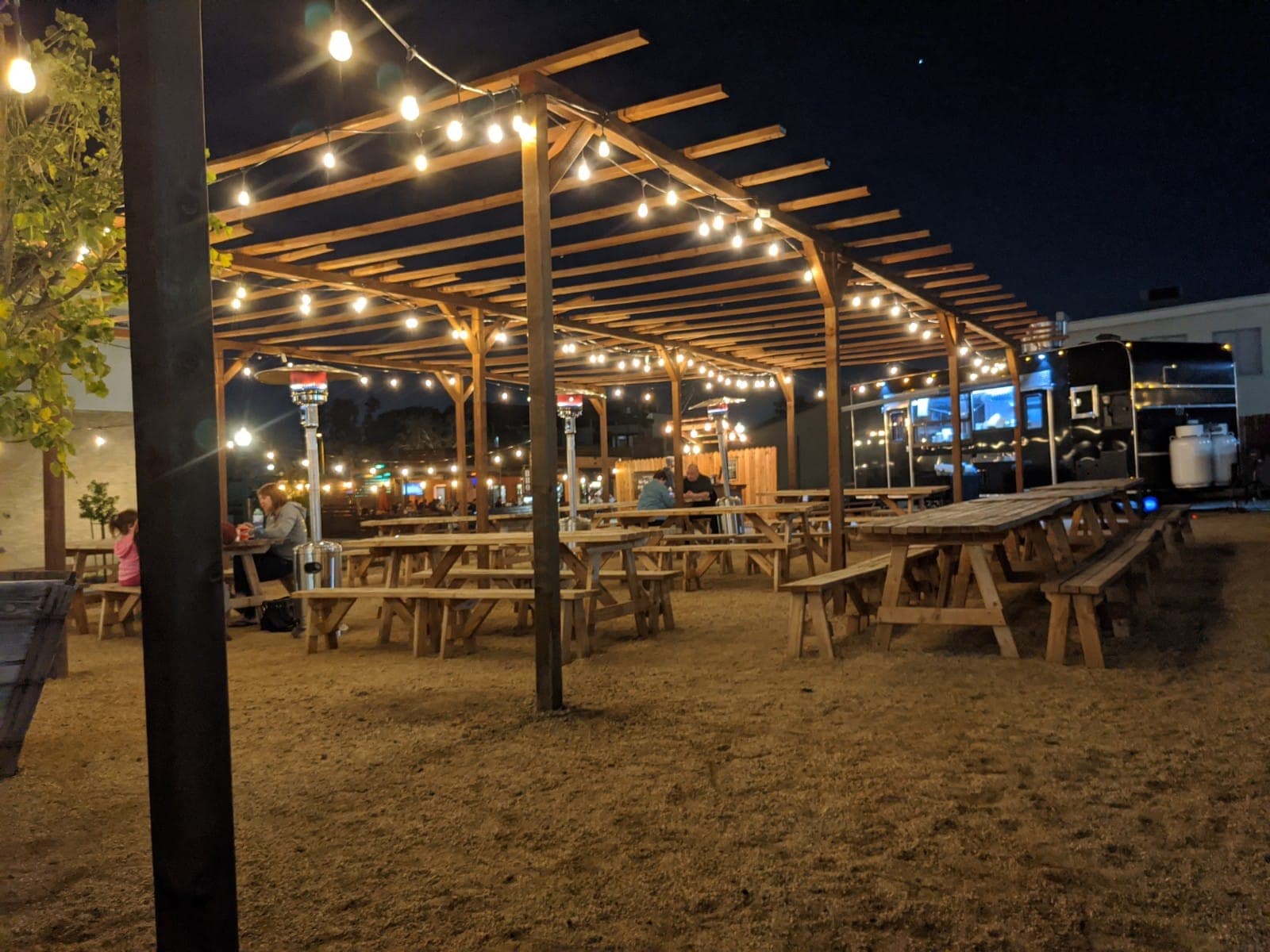 Evan's Smokehouse BBQ