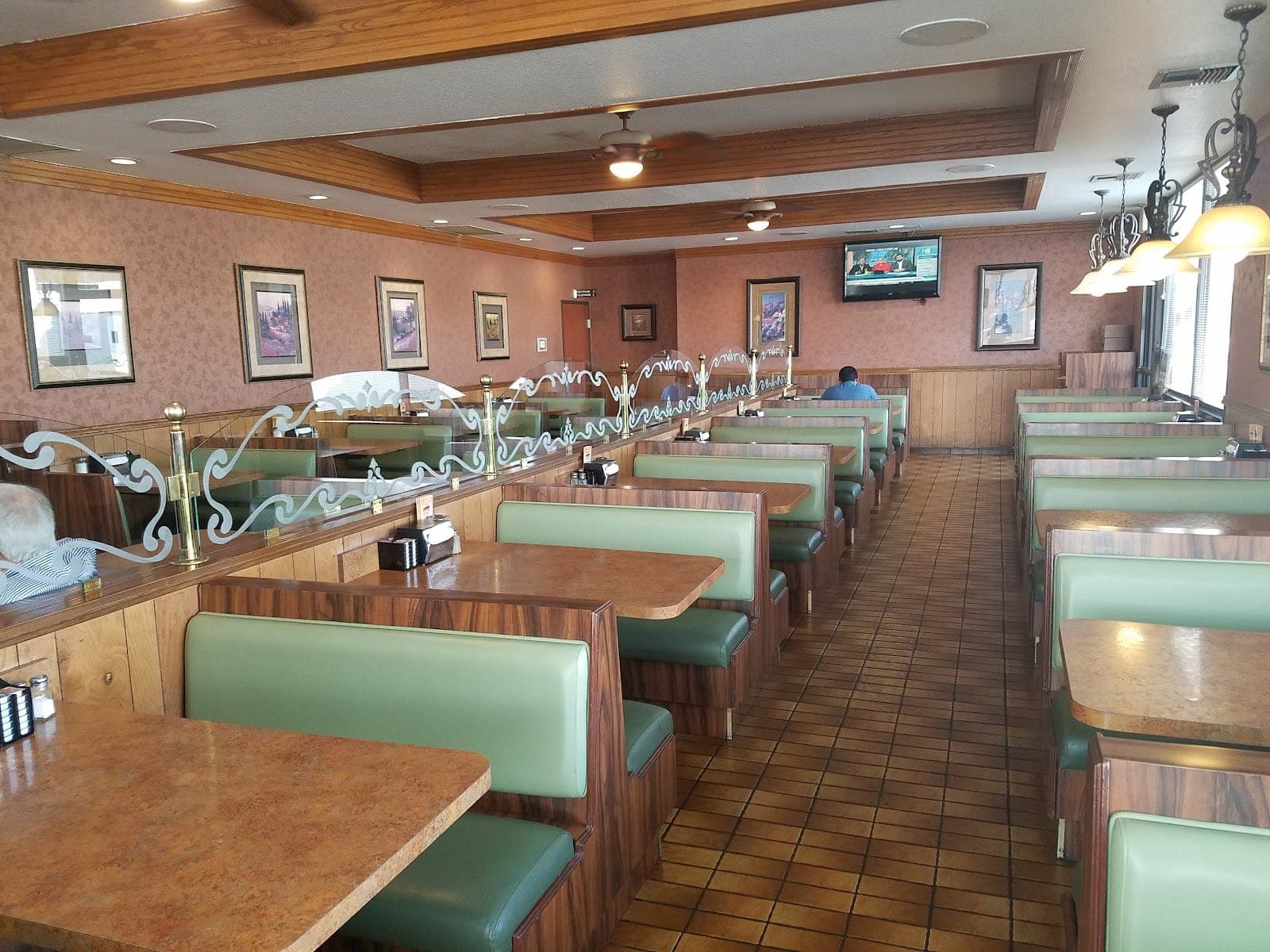 Perry's Place