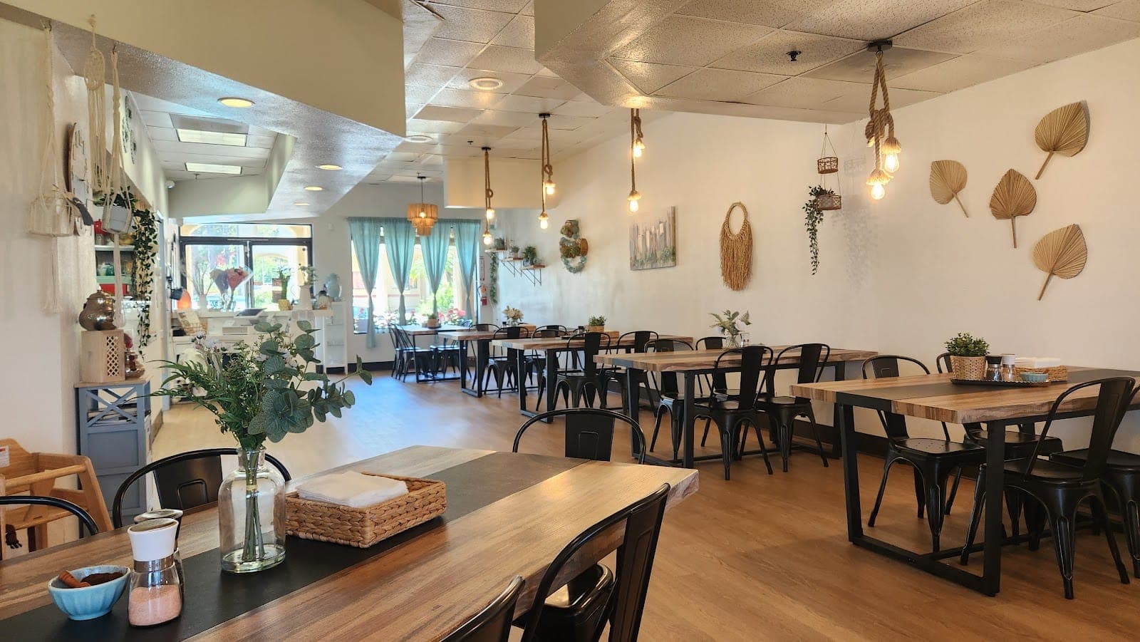Food House Persian Cuisine