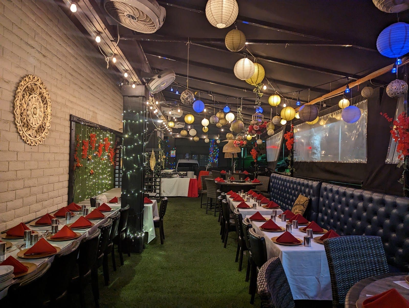 Karma Lounge